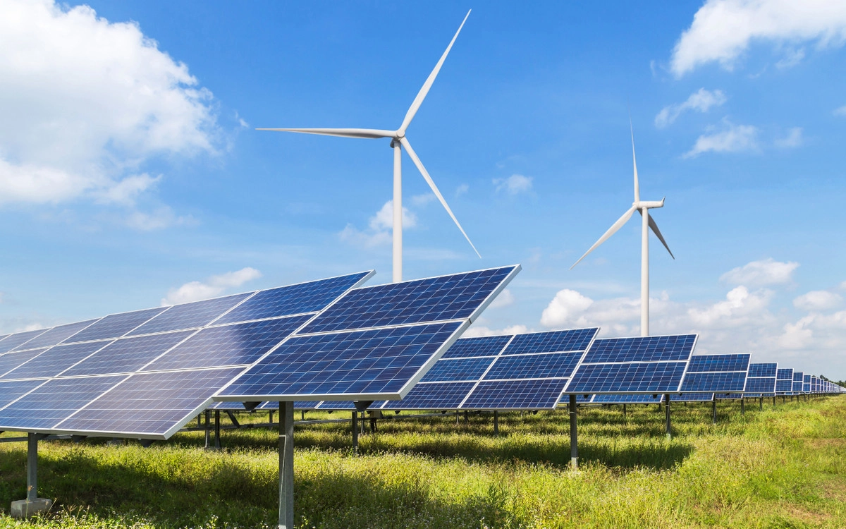 électricité